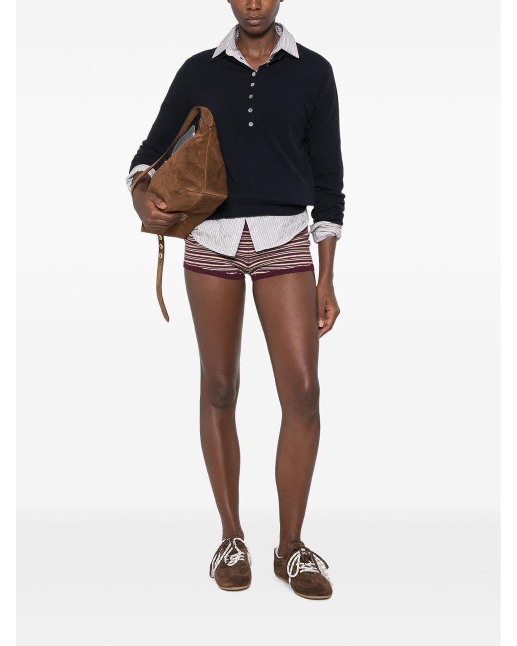 Polo Be You de color Blue