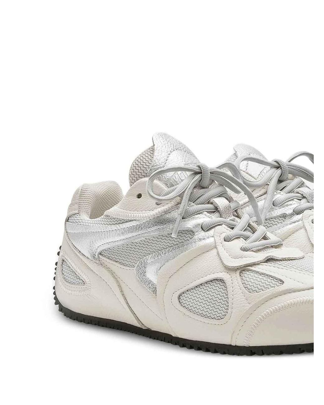 Axel Arigato White Sneakers