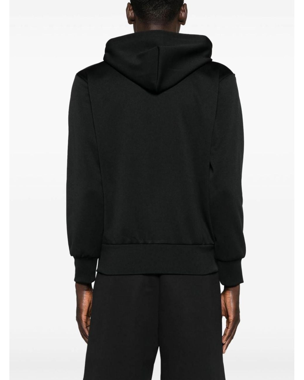 Sudadera Comme des Garçons de color Black