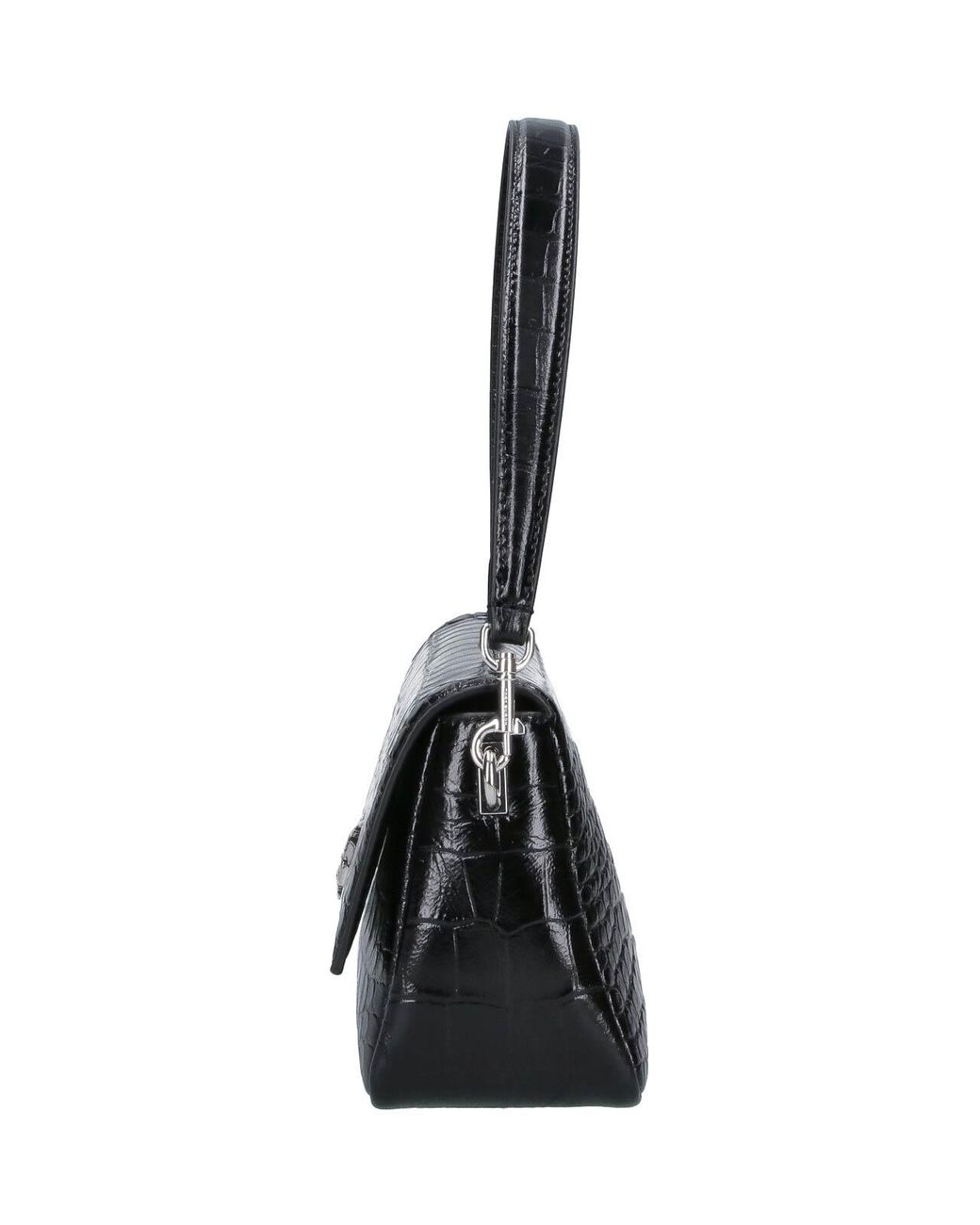 Tory Burch Black Small Shoulder Bag