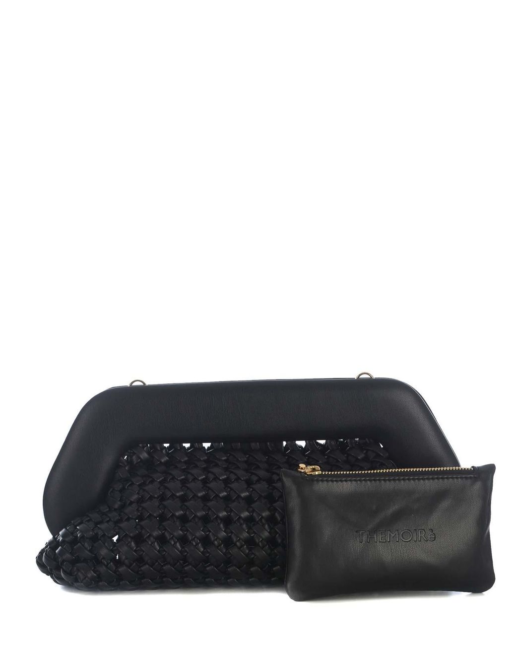 THEMOIRÈ Black Bag