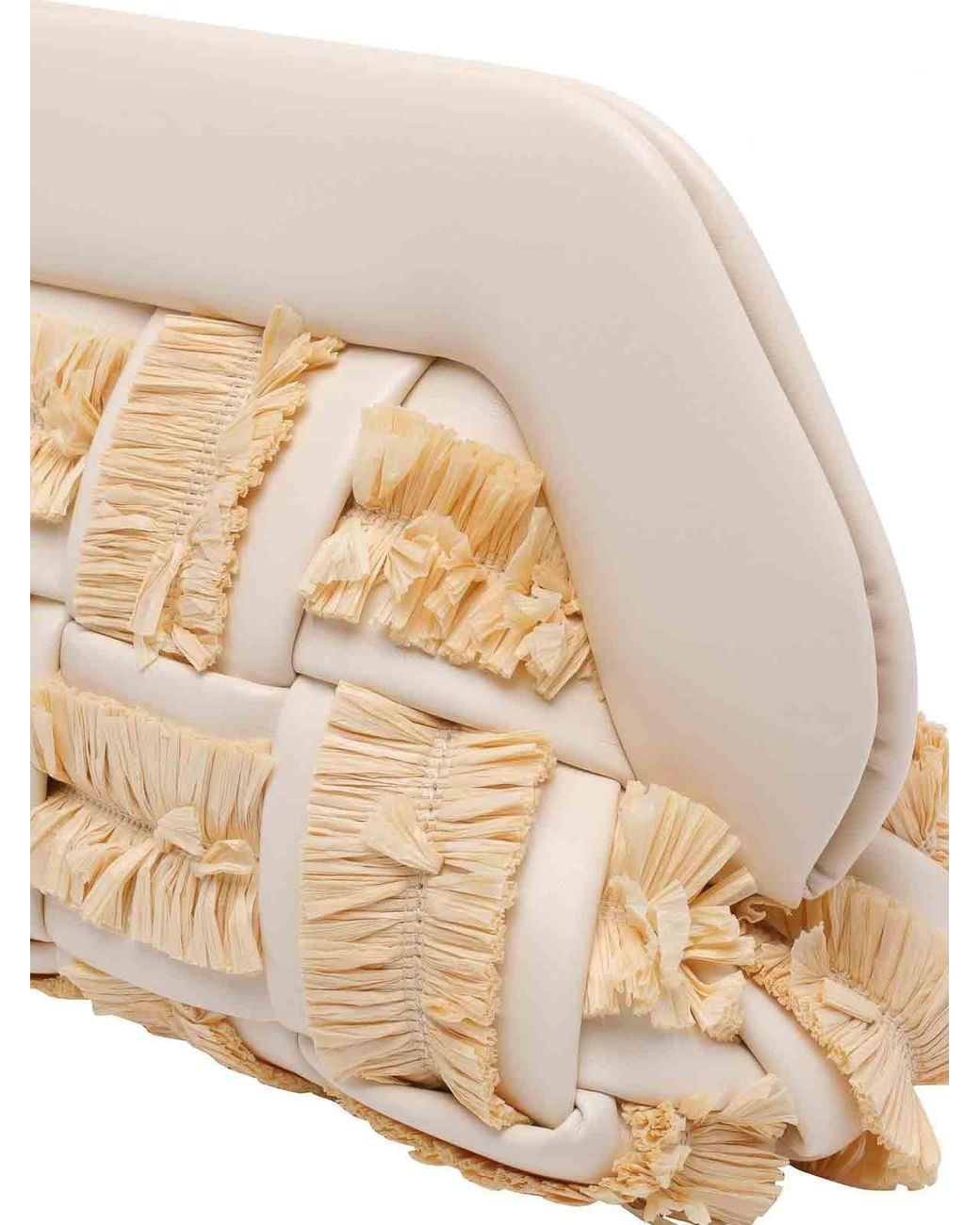 THEMOIRÈ Natural Bios Handbag
