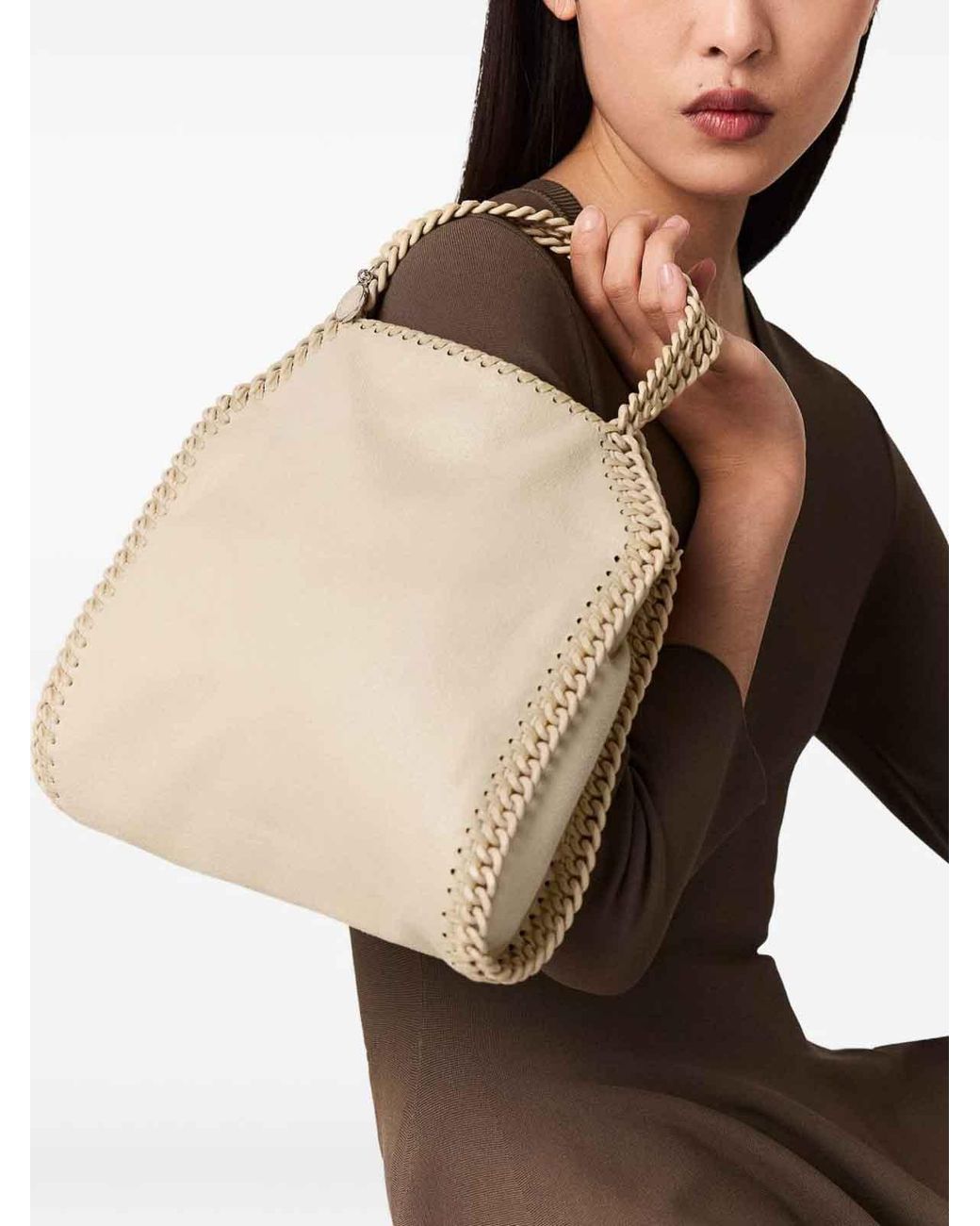 Stella McCartney Natural Shopper