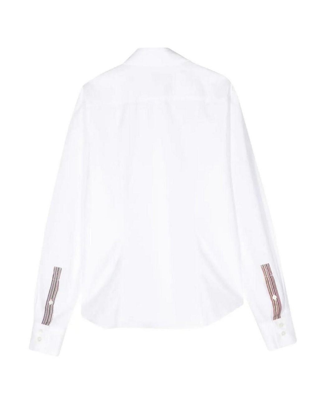 Paul Smith White Classic Shirt