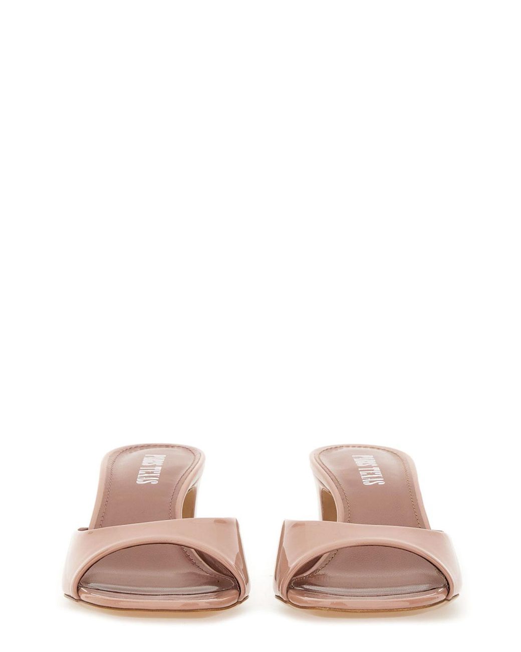 Paris Texas Pink Lara Sandal