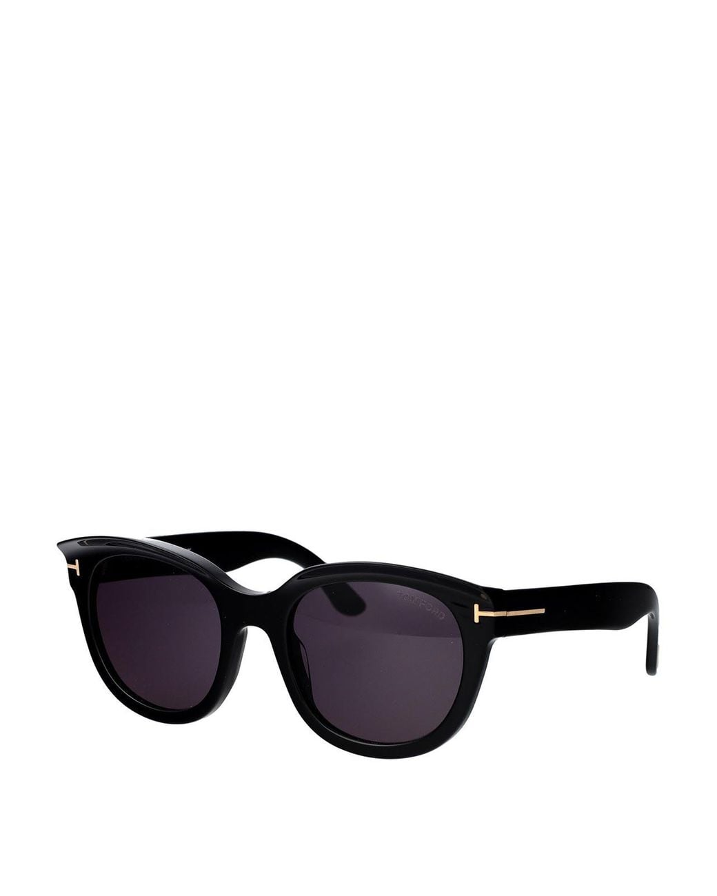 Tom Ford Black Sonnenbrille