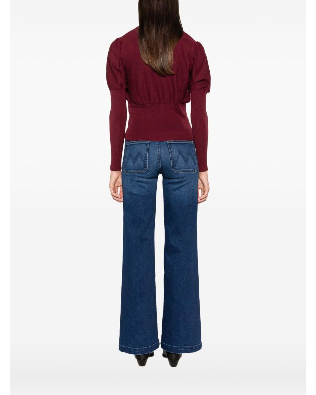 Twinset Red Sweater
