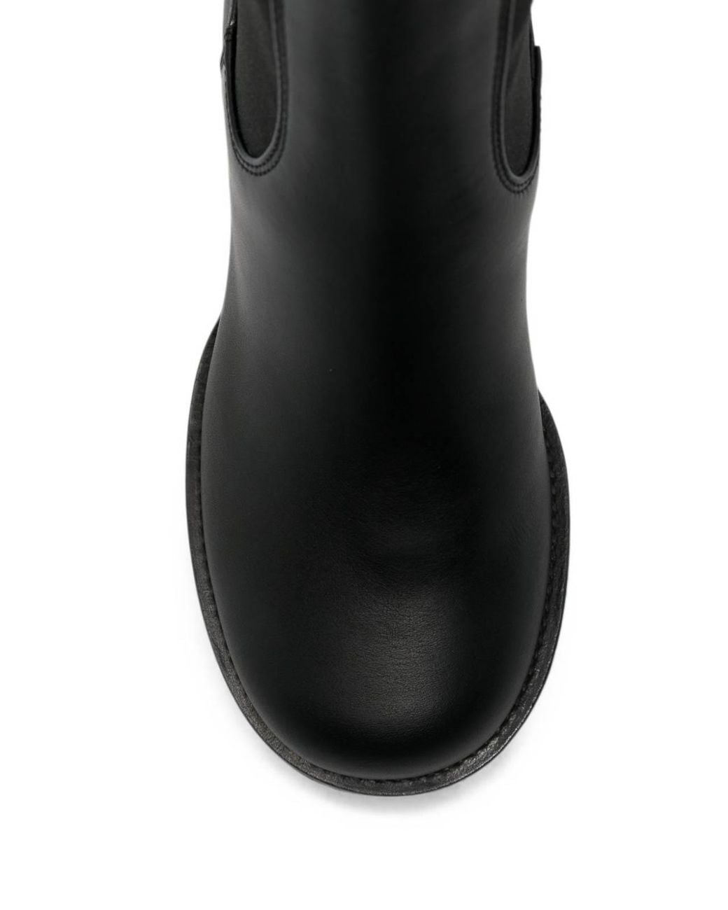 Botas Sergio Rossi de color Black