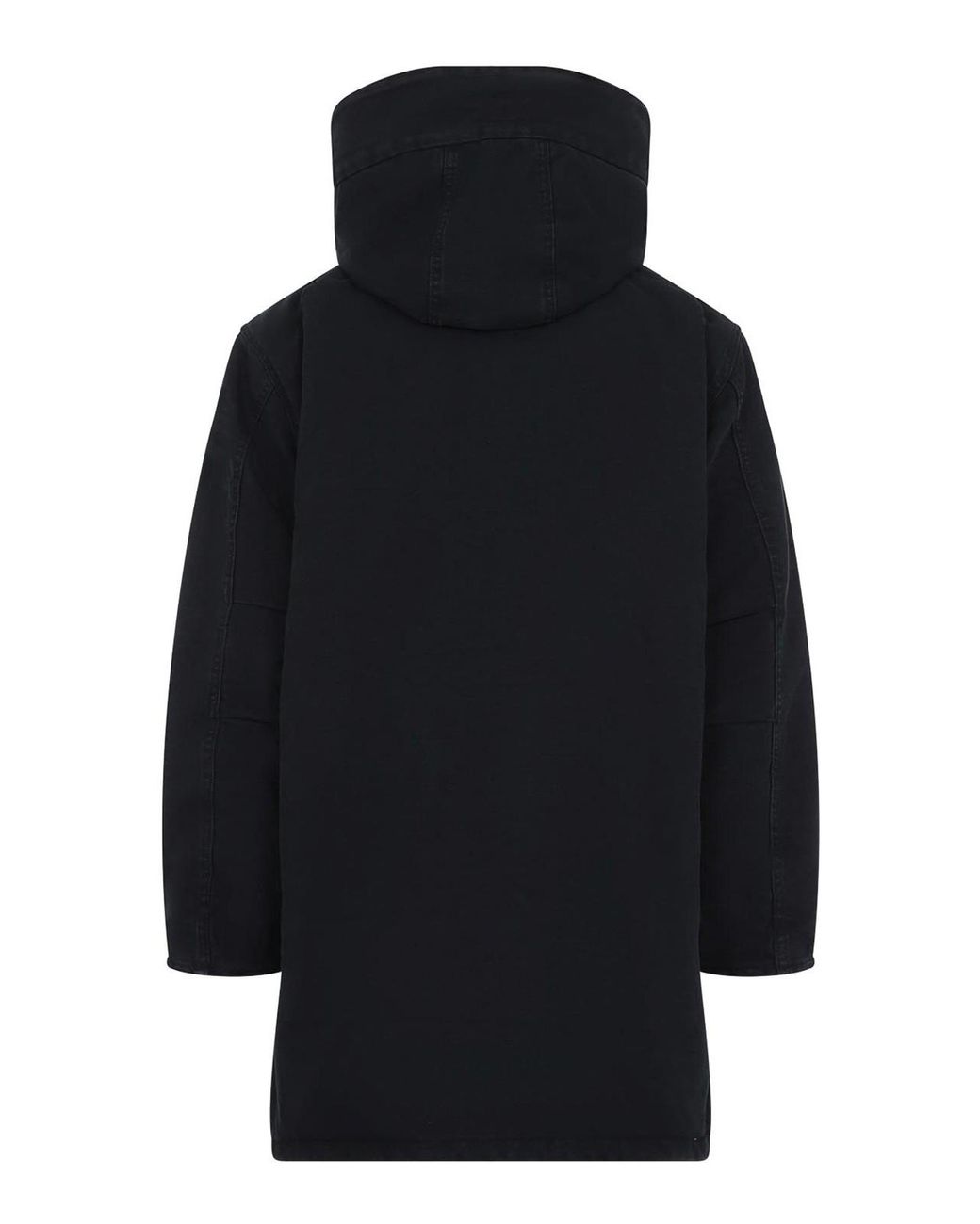 Parka Carhartt de hombre de color Blue