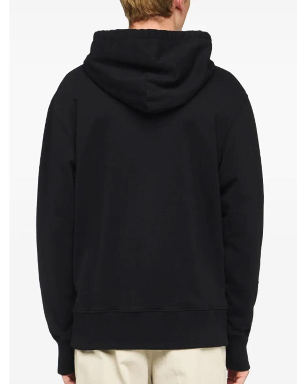 J.W. Anderson Blue Sweatshirt for men