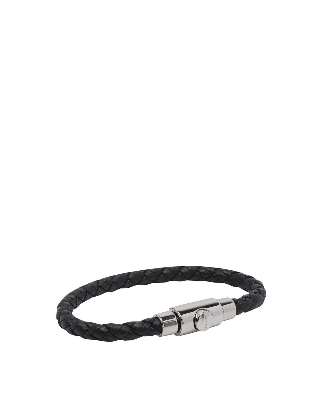 Bracelets Ferragamo pour homme en coloris White