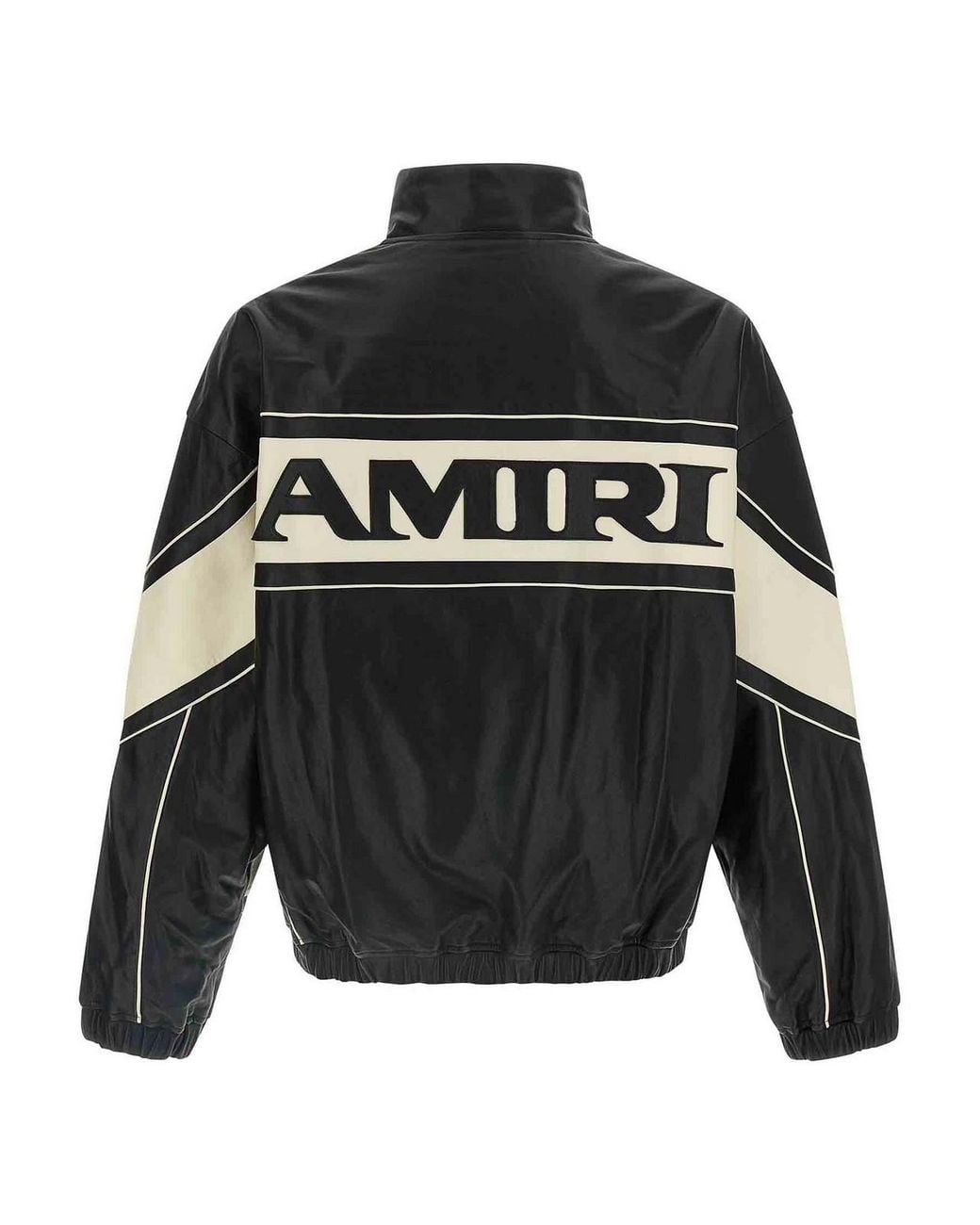 Amiri Black Sport' Jacket for men
