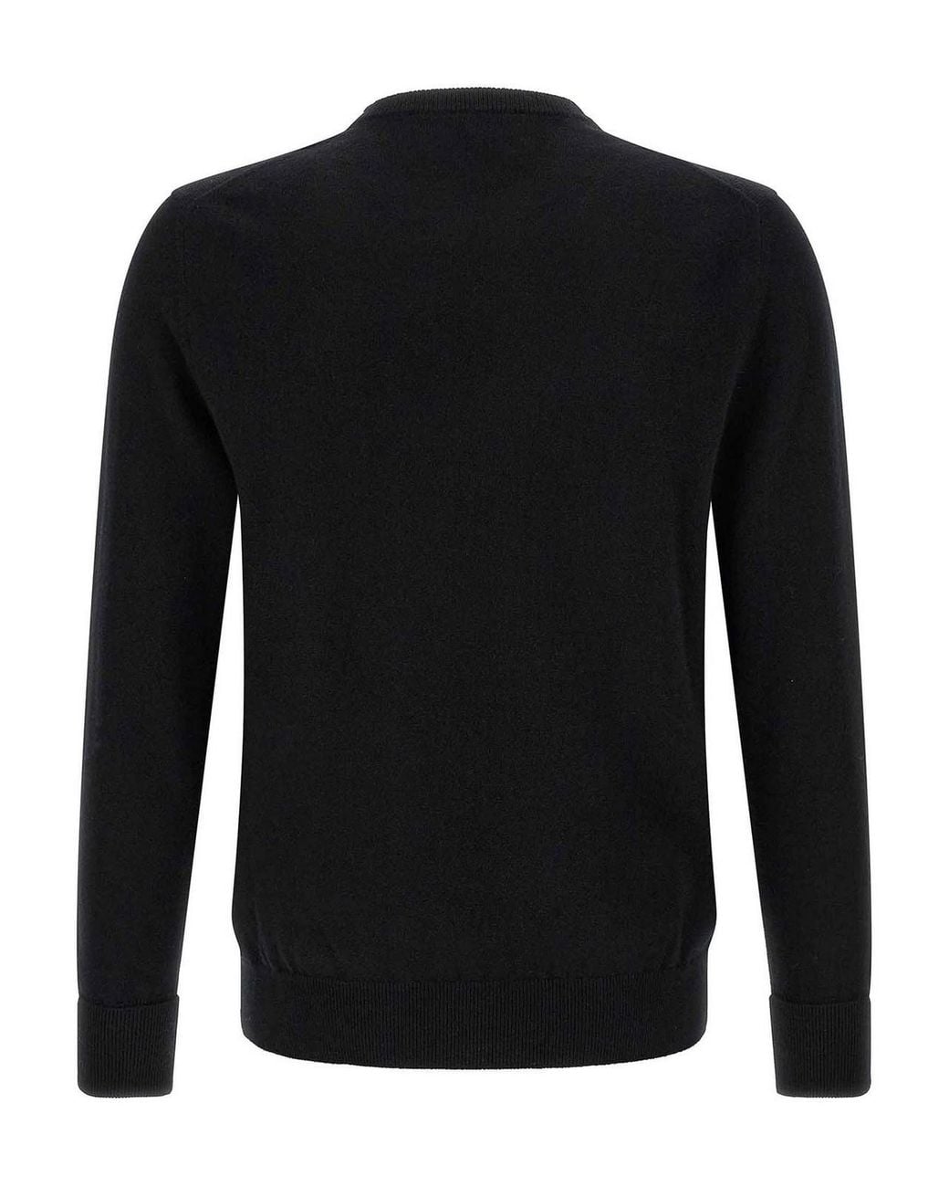 Ballantyne Black Sweater for men