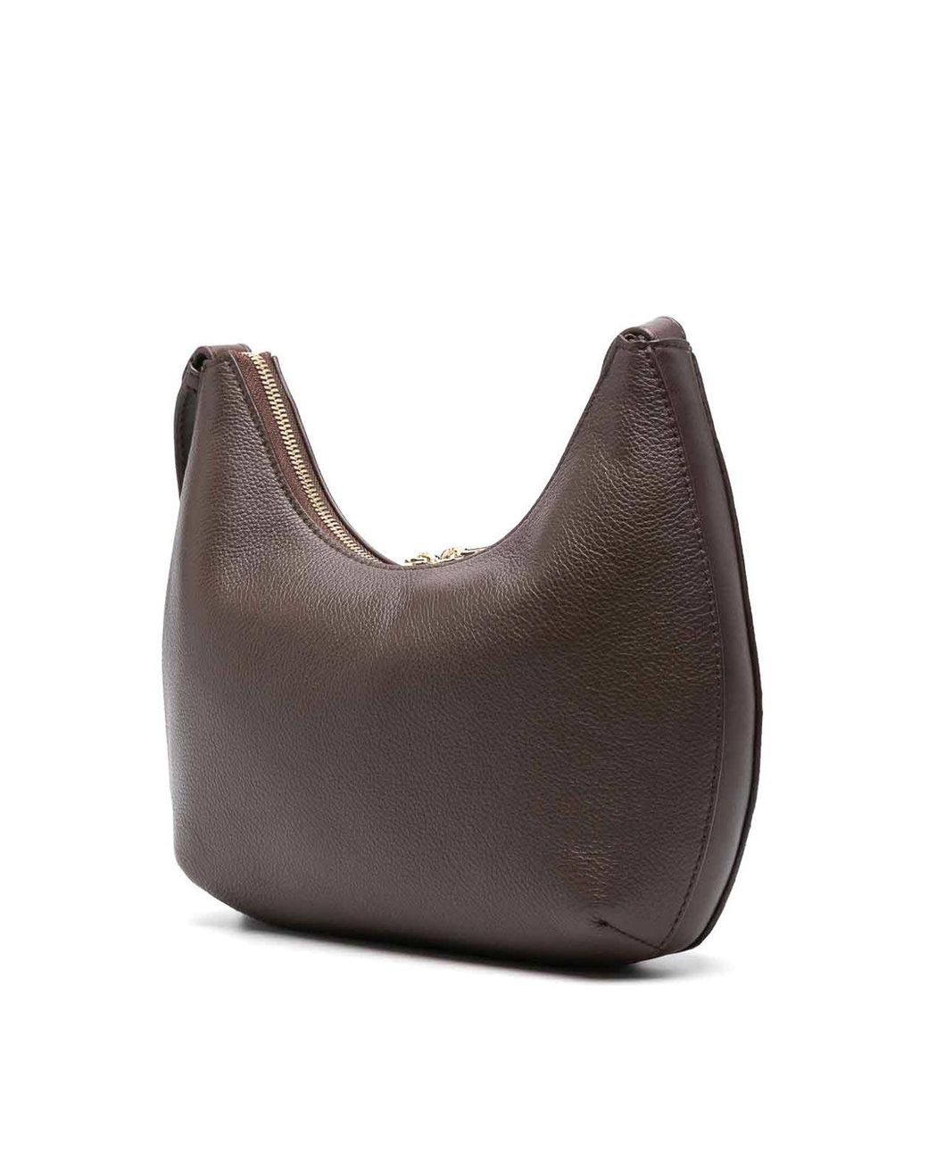Furla Brown Chocolate Bag
