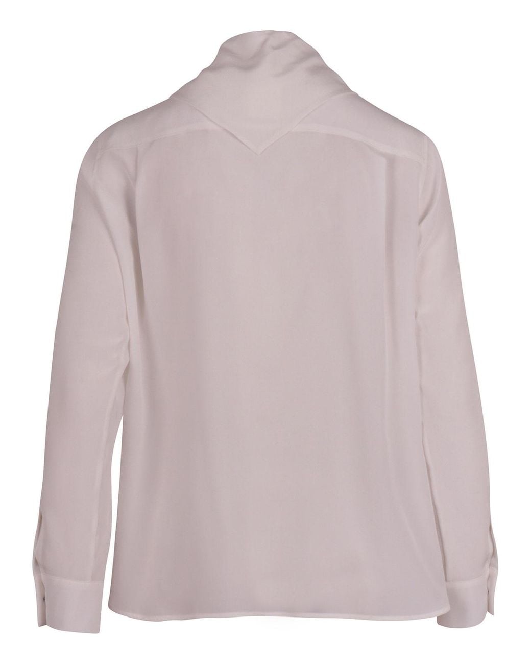 Camisa Max Mara de color Pink