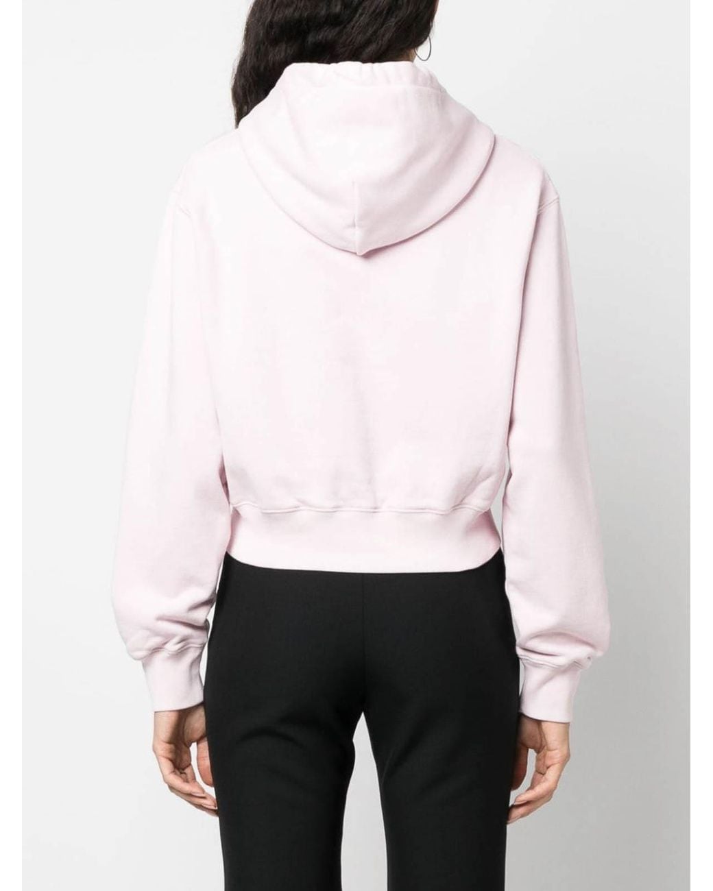 Ambush Pink Sweatshirt
