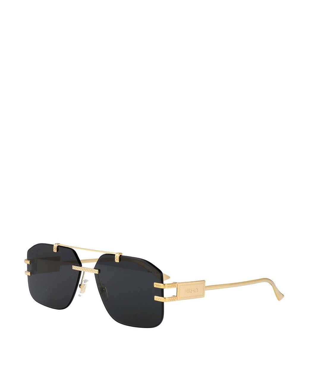 Versace Black Sonnenbrille