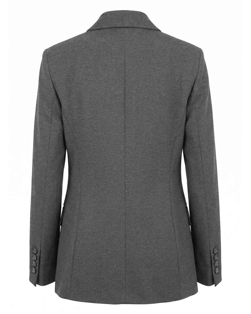 Pinko Black New Signum Jacket