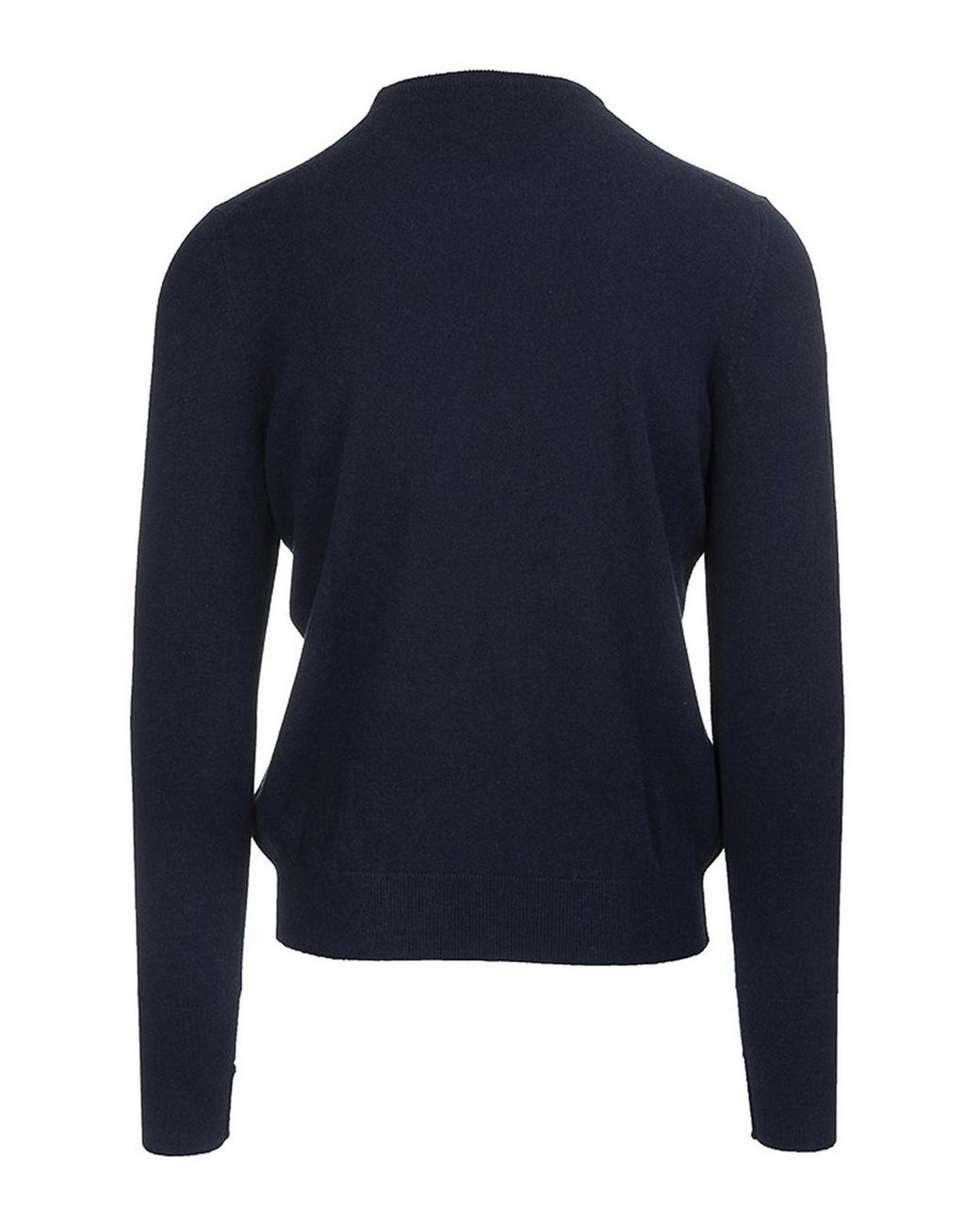 Fedeli Blue Arg Vintage Ce Ml Cashmere for men