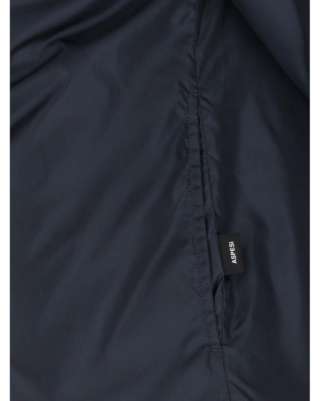 Aspesi Blue Shirt 13 for men