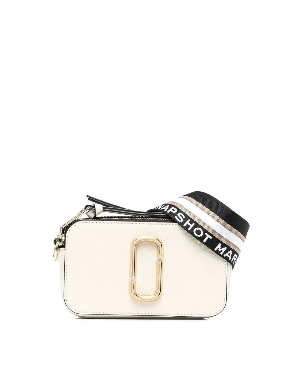 Marc Jacobs Natural Snapshot New Cloud Multi