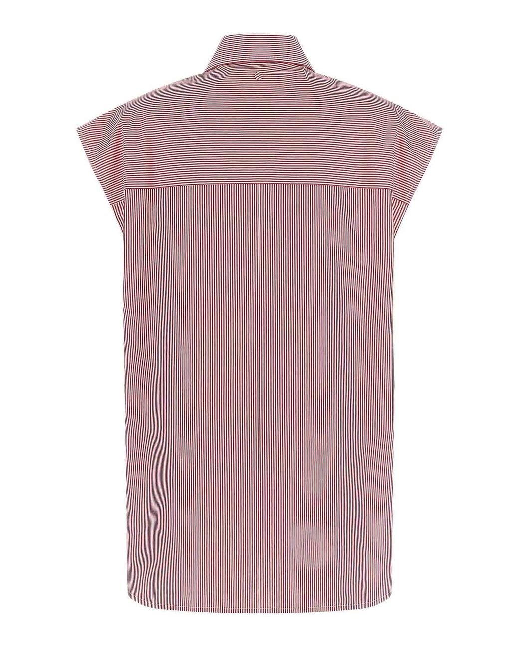 ARMARIUM Pink Shirt