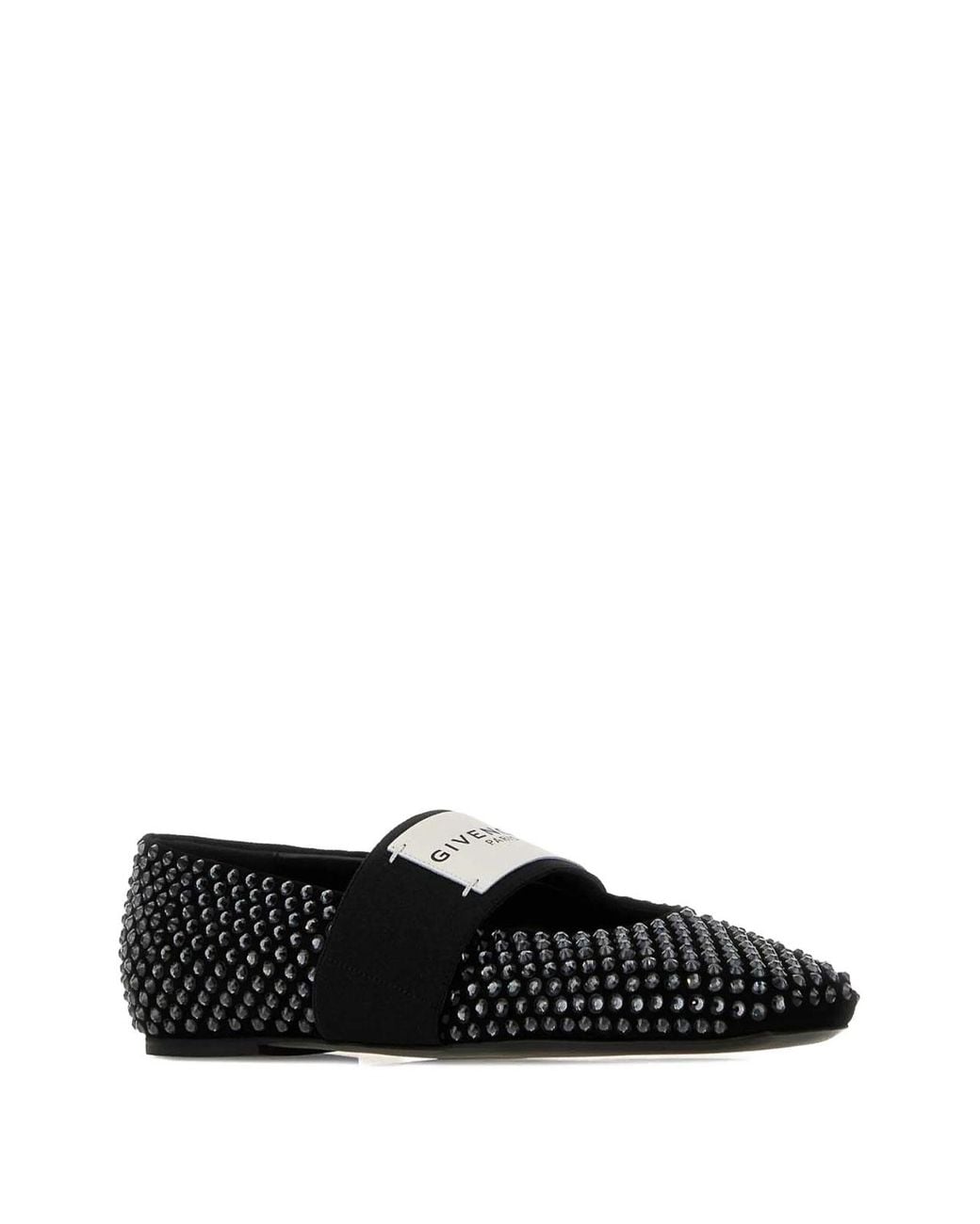 Givenchy Black Dancer