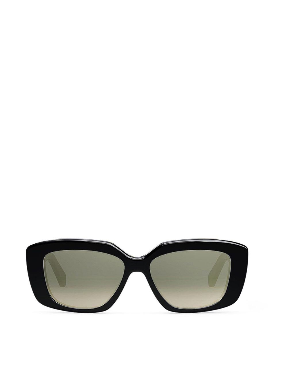 Occhiali Da Sole di Céline in Black