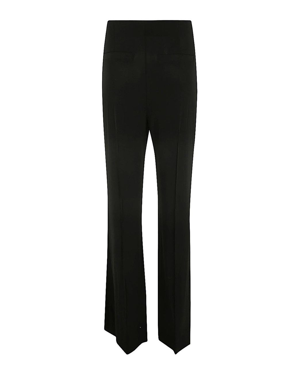 Jacquemus Black Le Pantalon Apollo