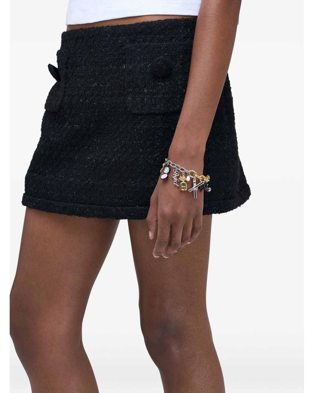 Bracelets Marc Jacobs en coloris White