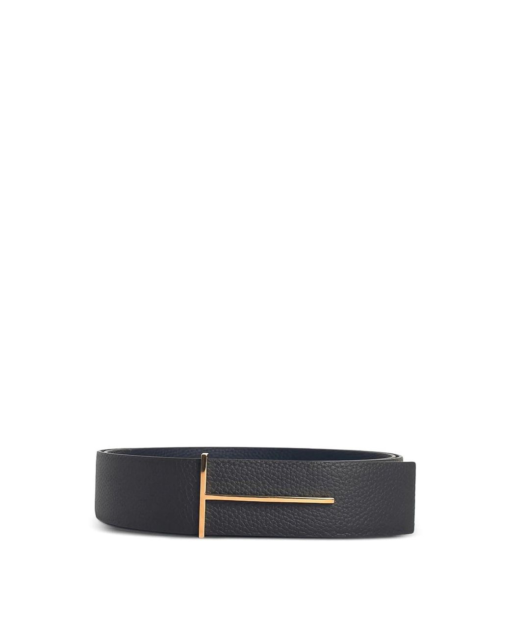 Tom Ford White Belt for men
