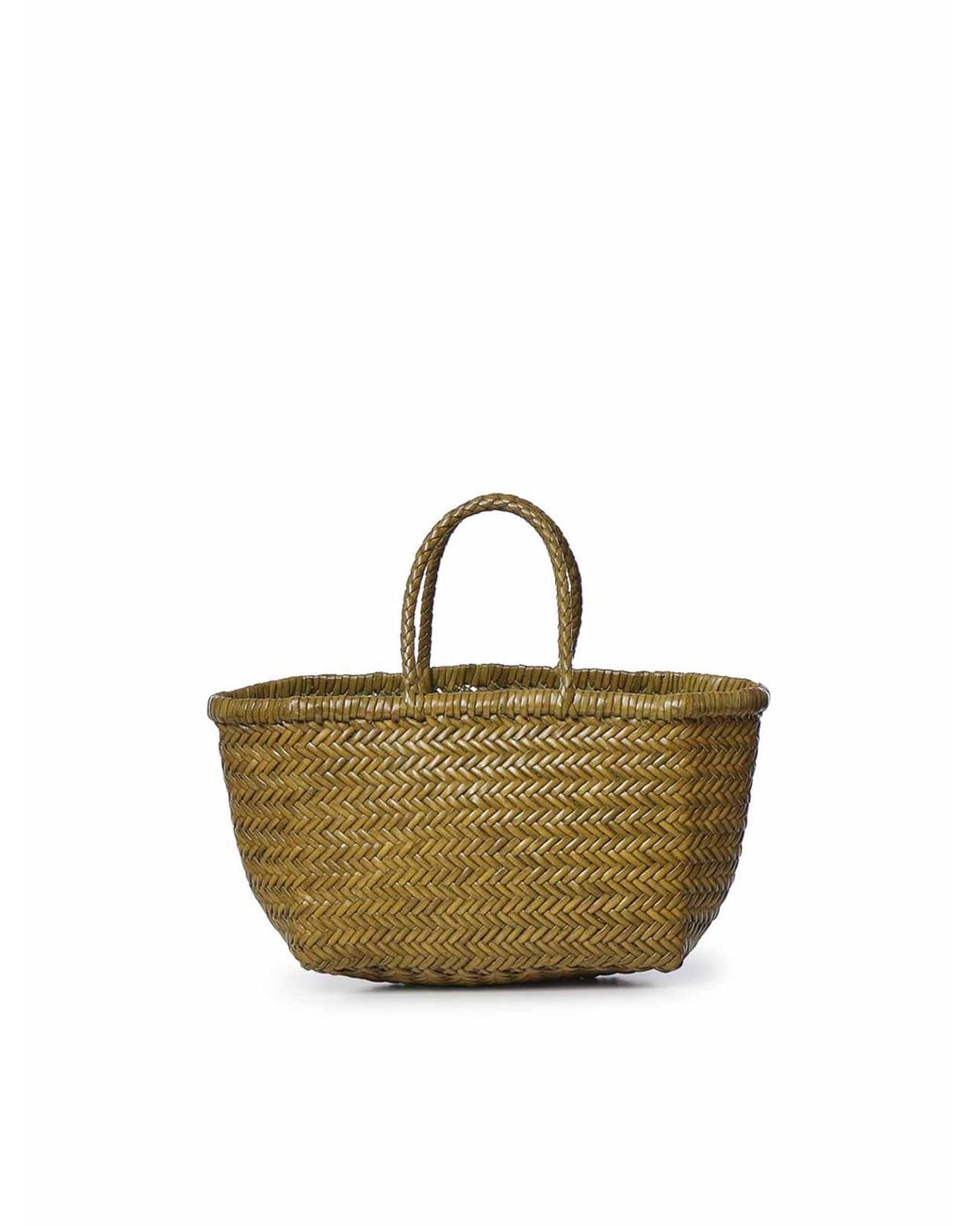 Dragon Diffusion Green Shopper