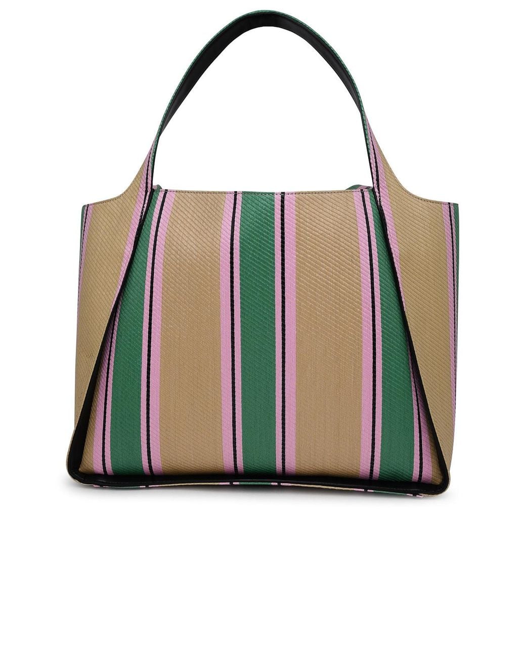 Stella McCartney Black Totes