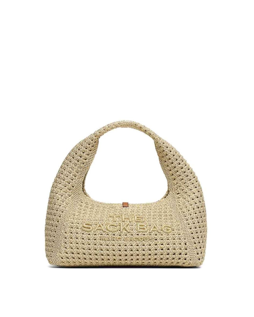 Marc Jacobs Metallic Bag