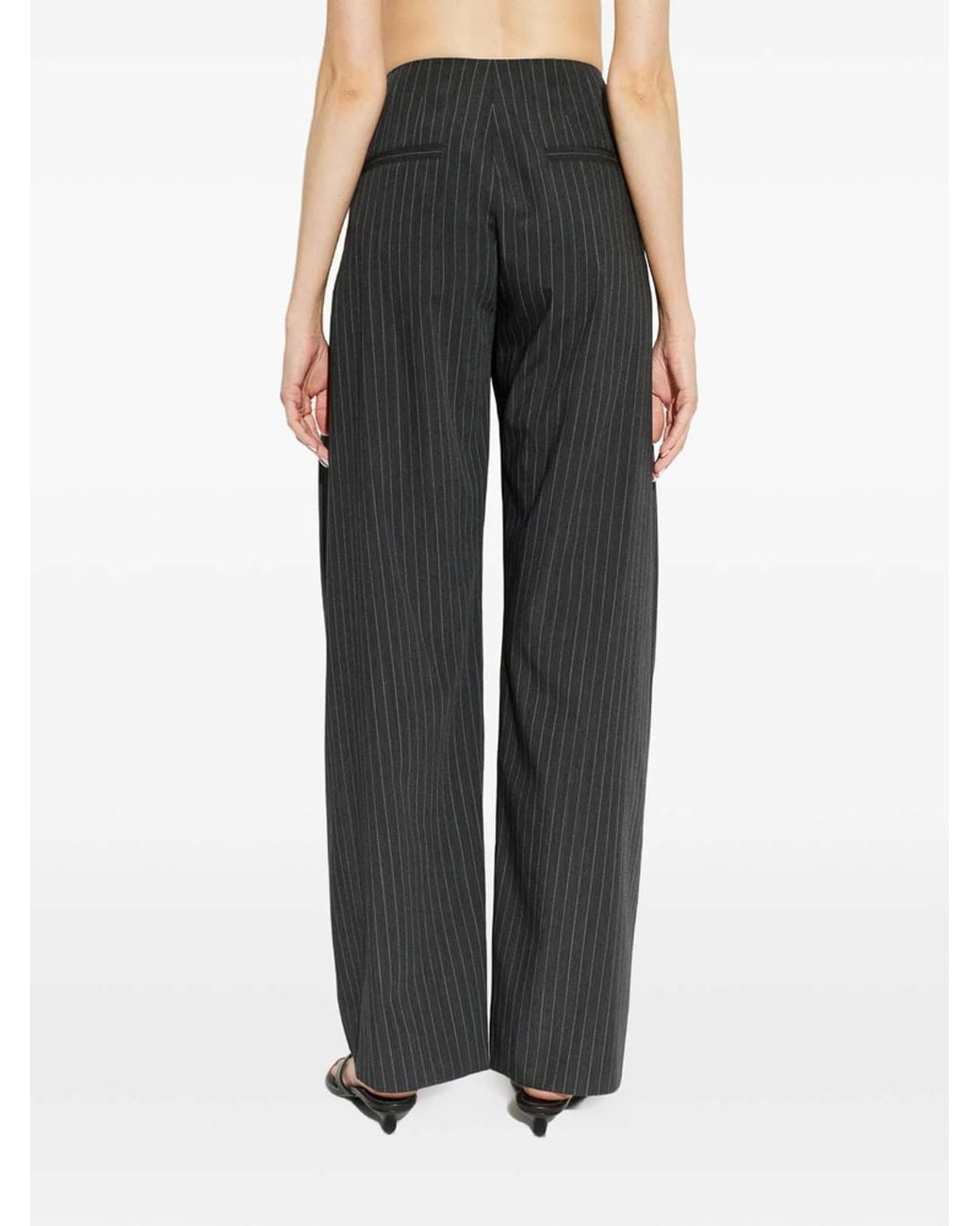 IRO Black Pant