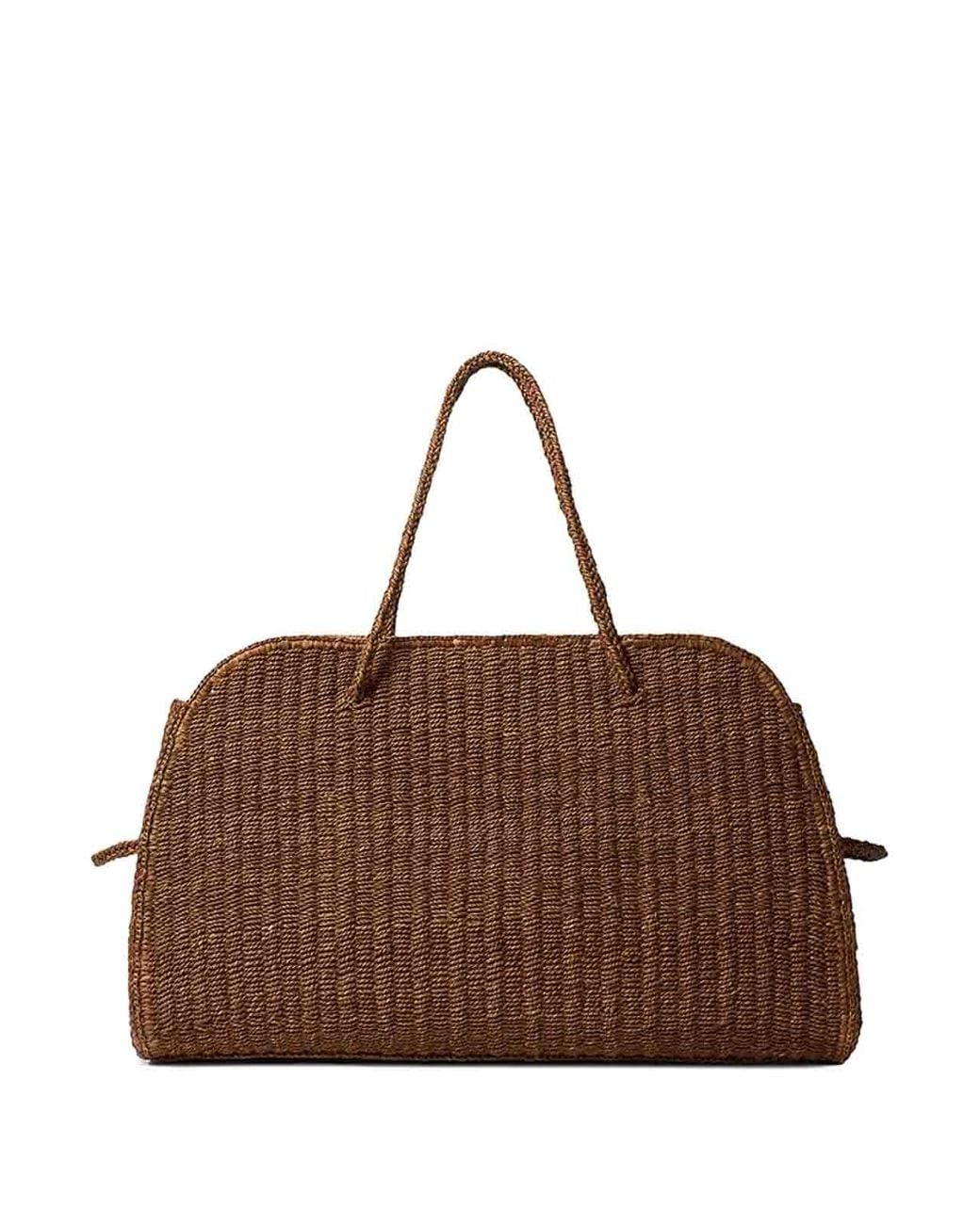 Jacquemus Brown Le Grand Turismo for men