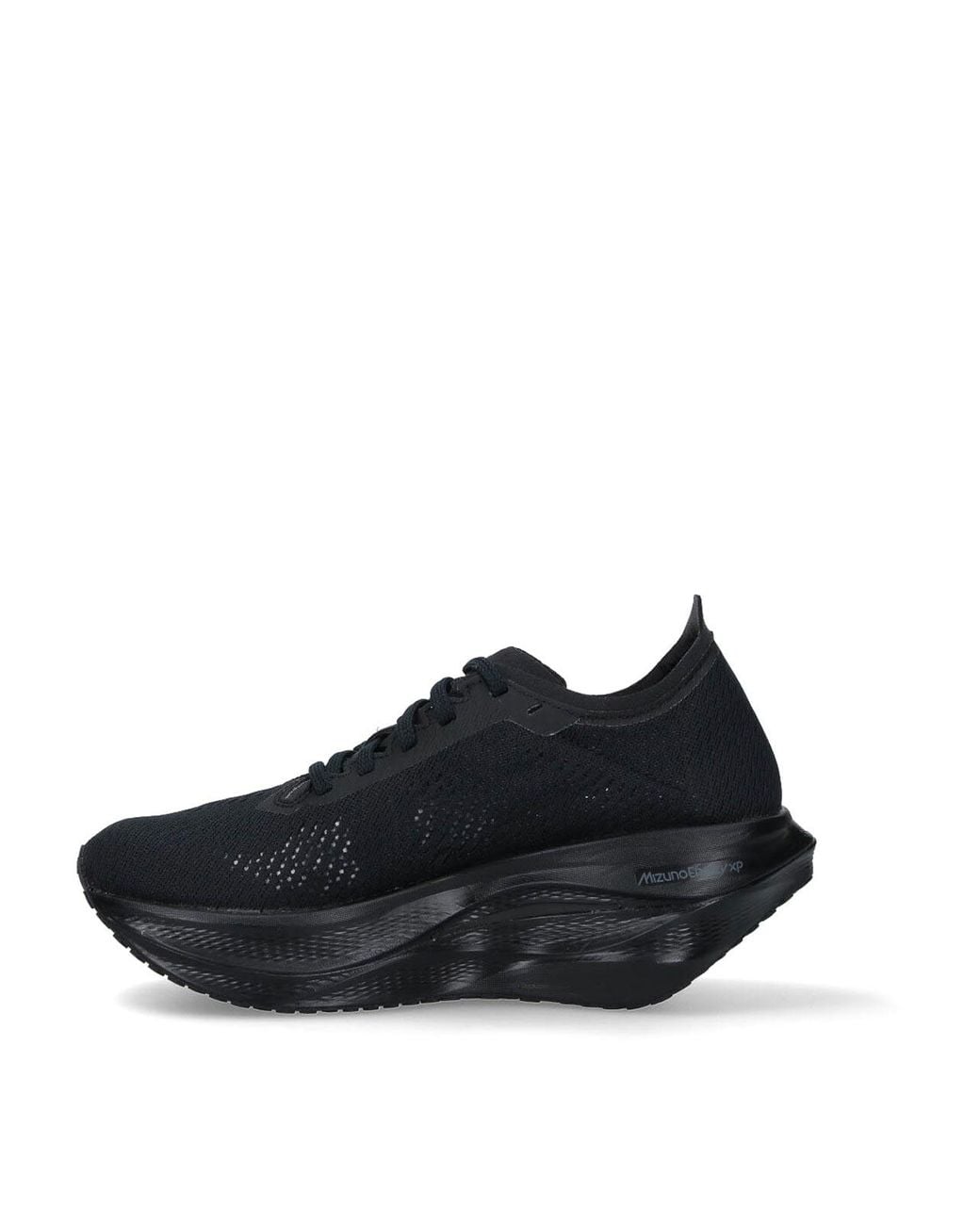 Comme des Garçons Black X Mizuno Wave Sneakers