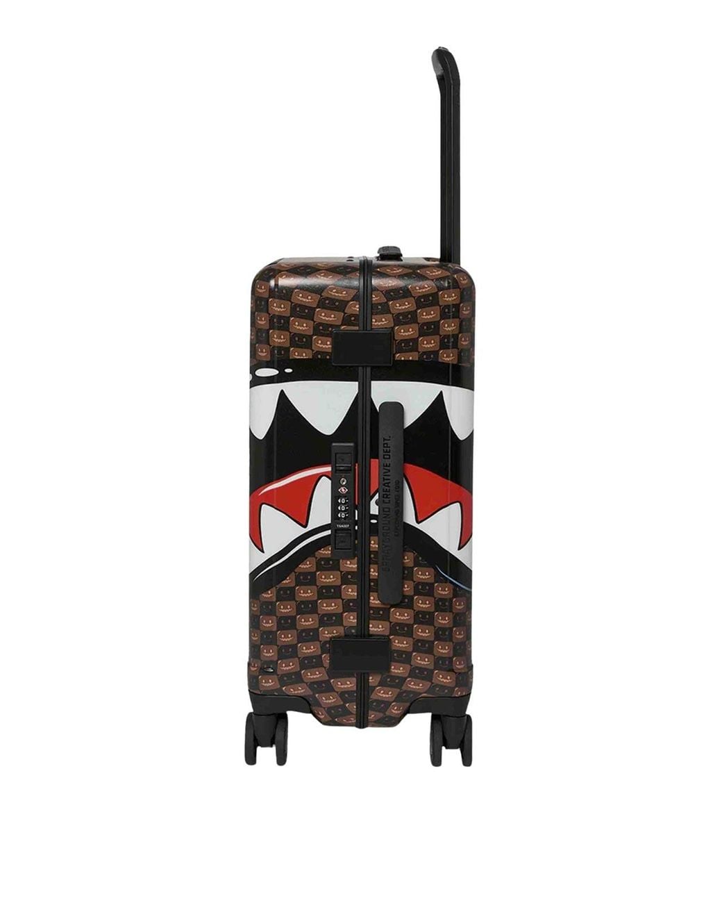 Sprayground Black Sharks for men