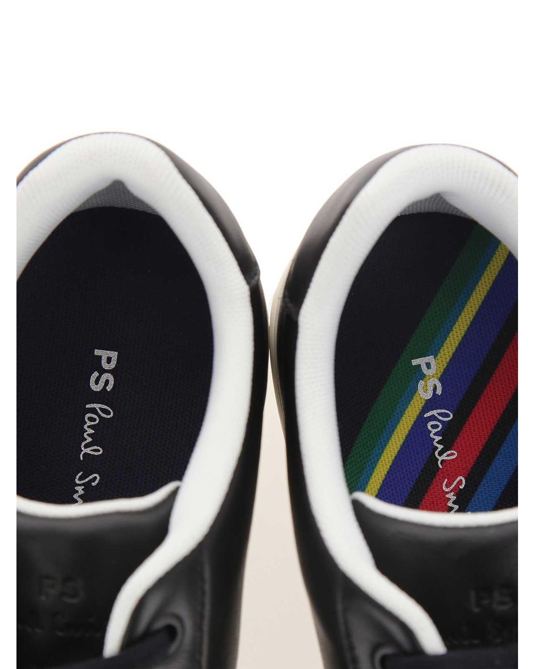 Baskets Paul Smith pour homme en coloris Black