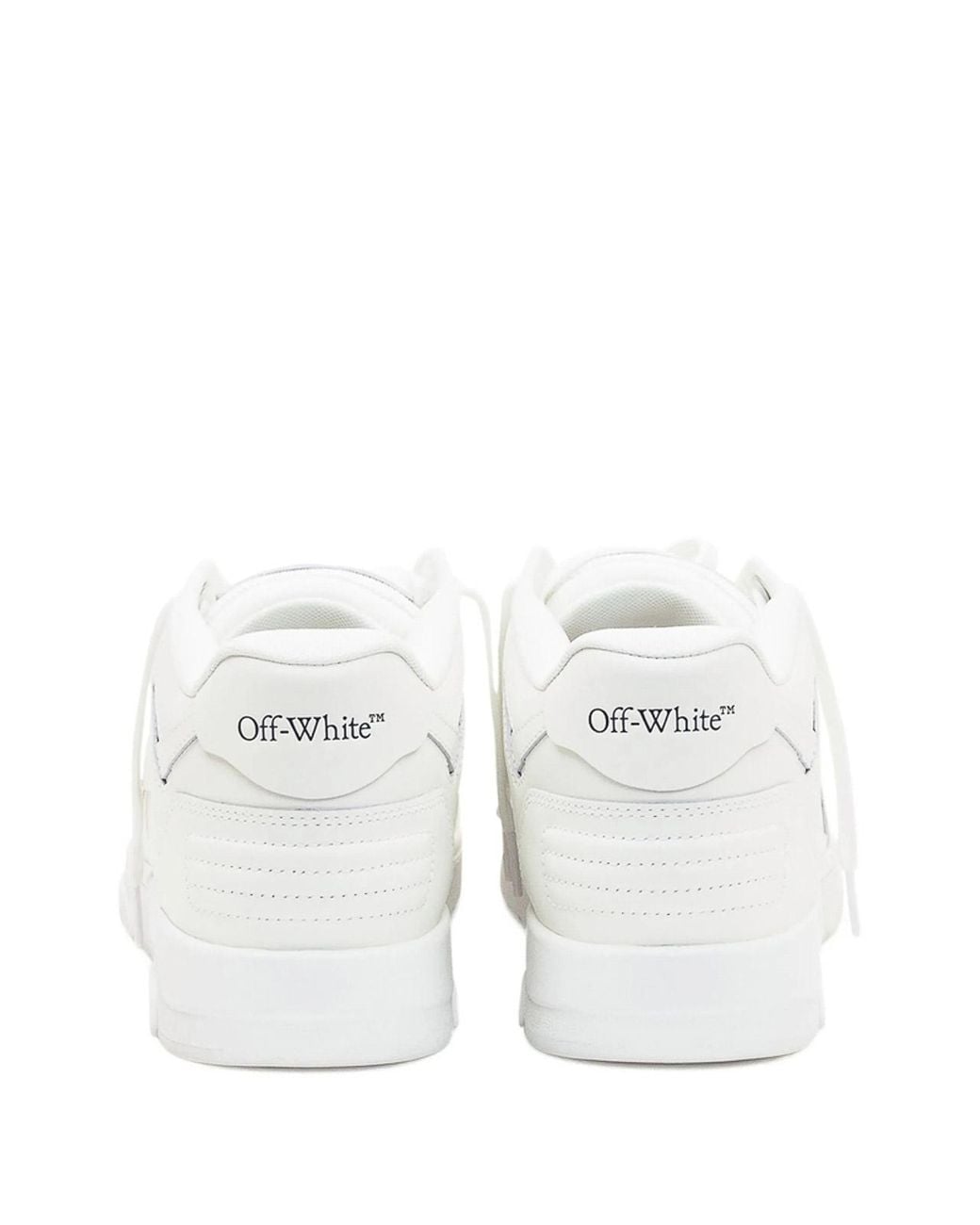Off-White c/o Virgil Abloh White Sneaker for men