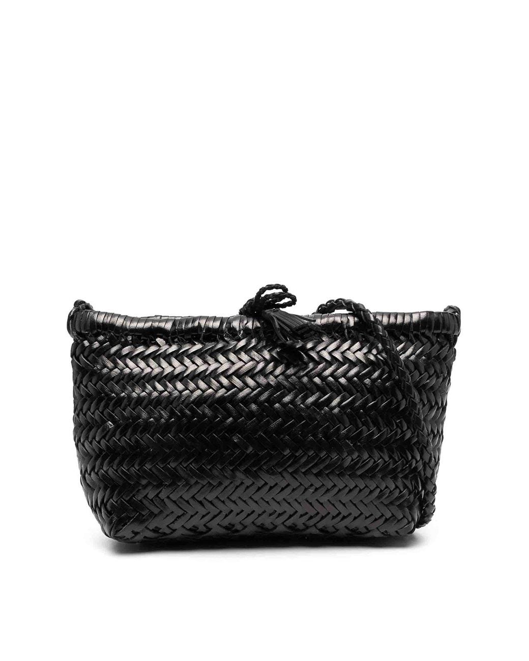 Sac Seau Dragon Diffusion en coloris Black