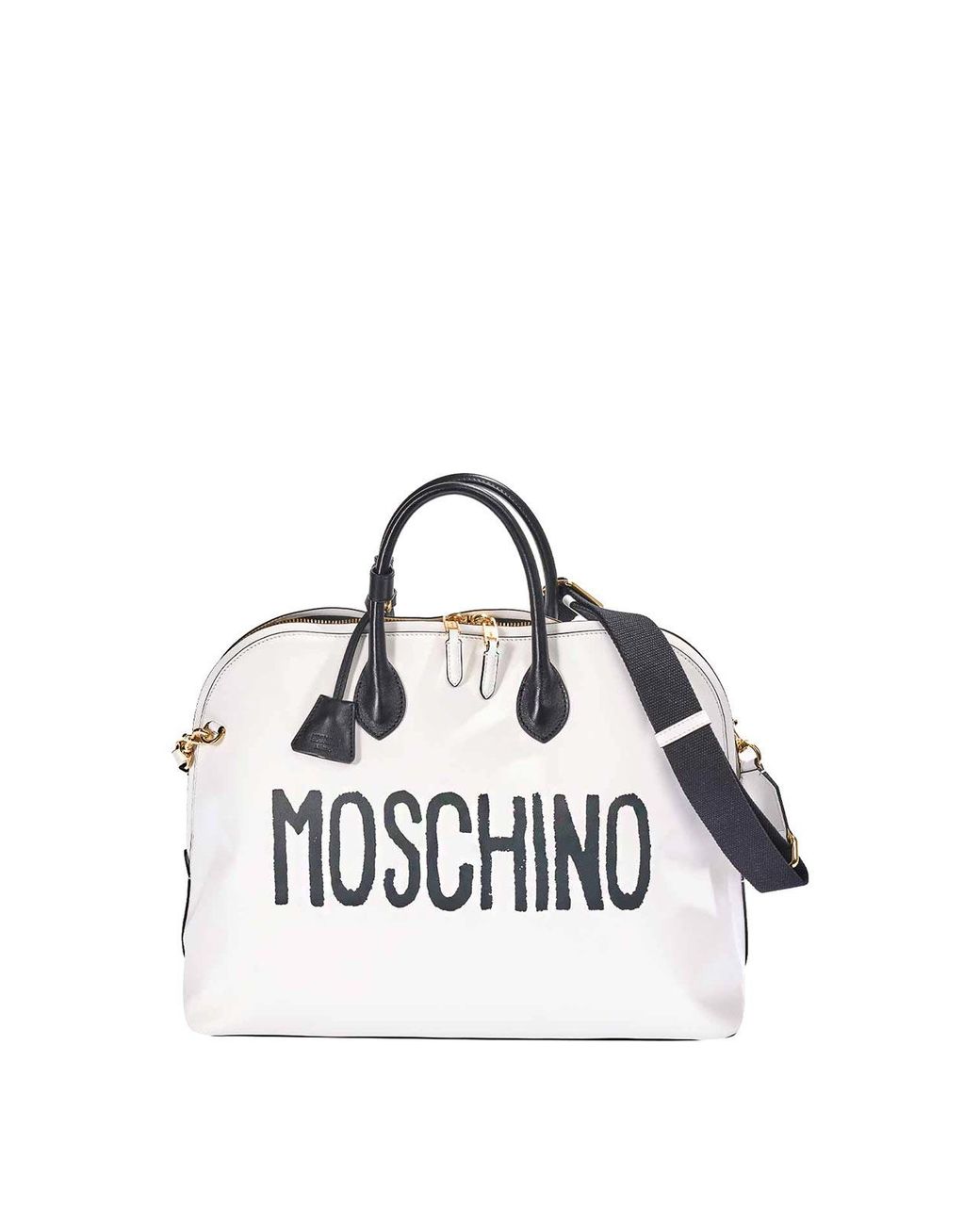 Moschino White Bugatti Its Better