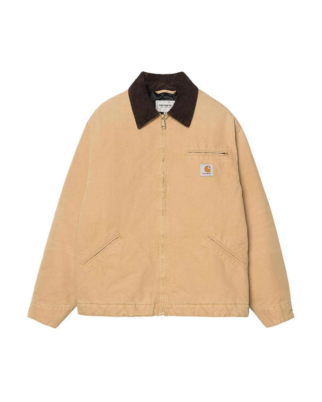 Carhartt Natural Outerwear for men