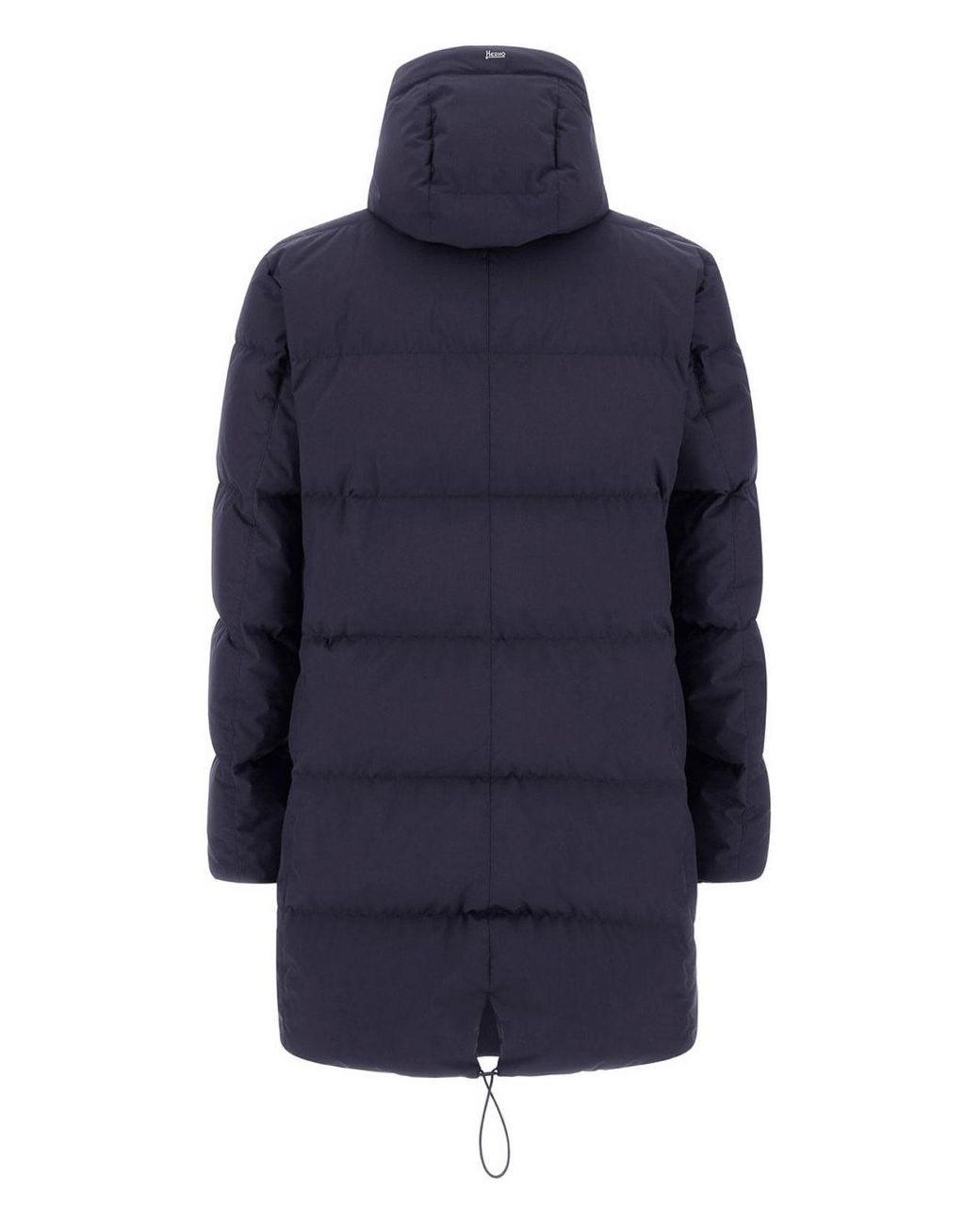 Herno Blue Jacket for men