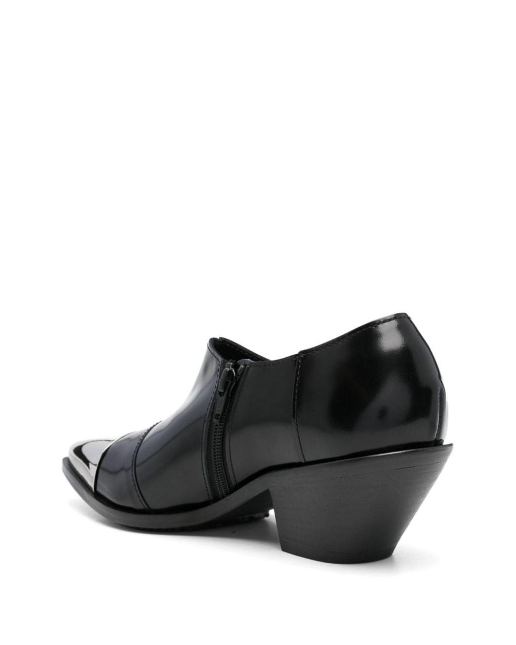 Junya Watanabe Black Boots