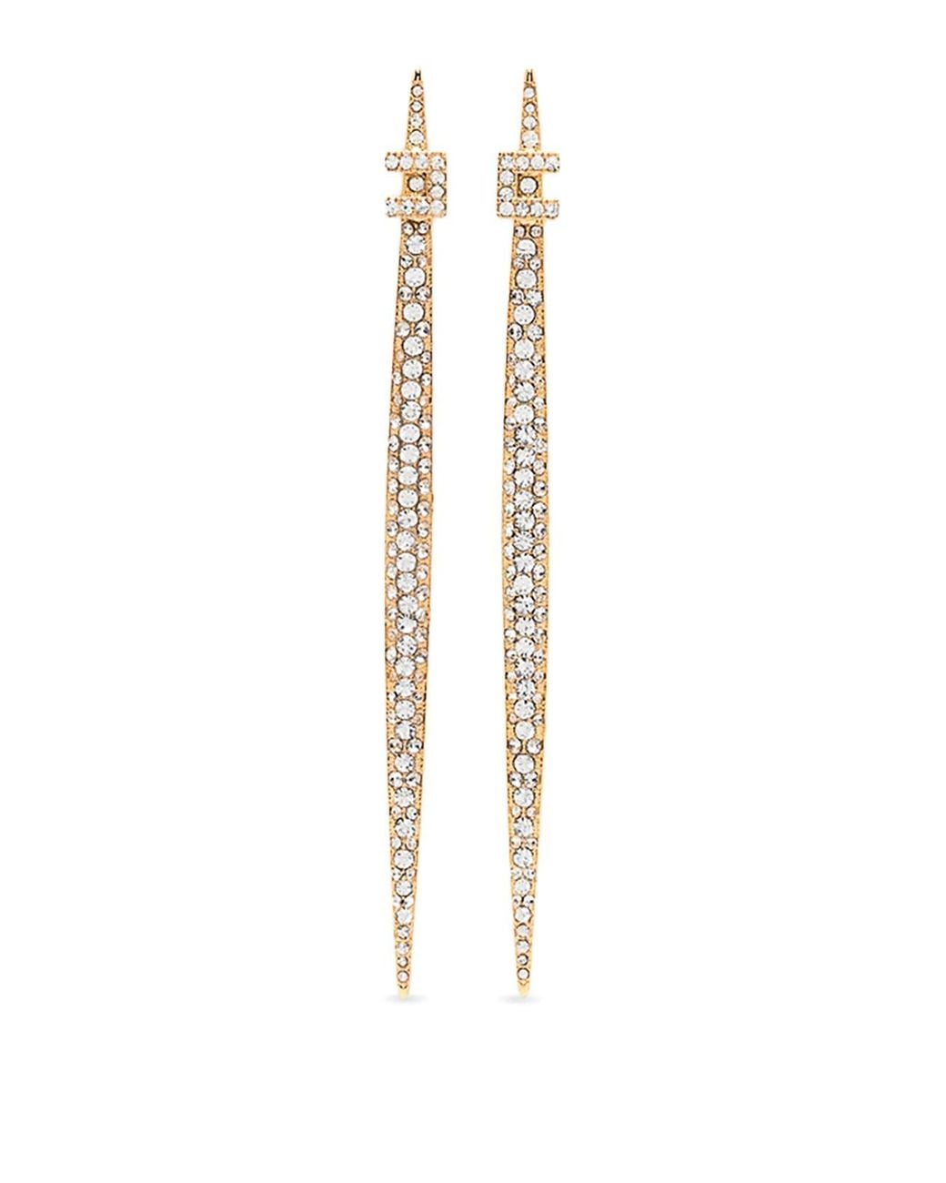 Elisabetta Franchi White Jewellery