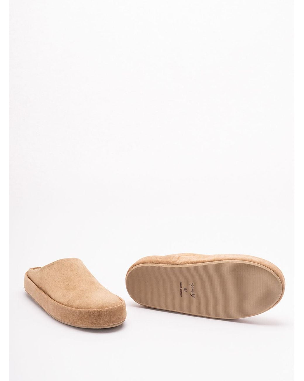 Mules Marsèll pour homme en coloris Natural