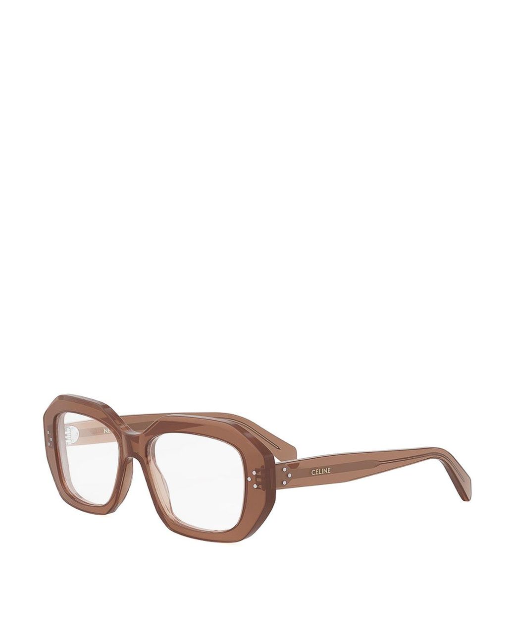 Céline Natural Glasses