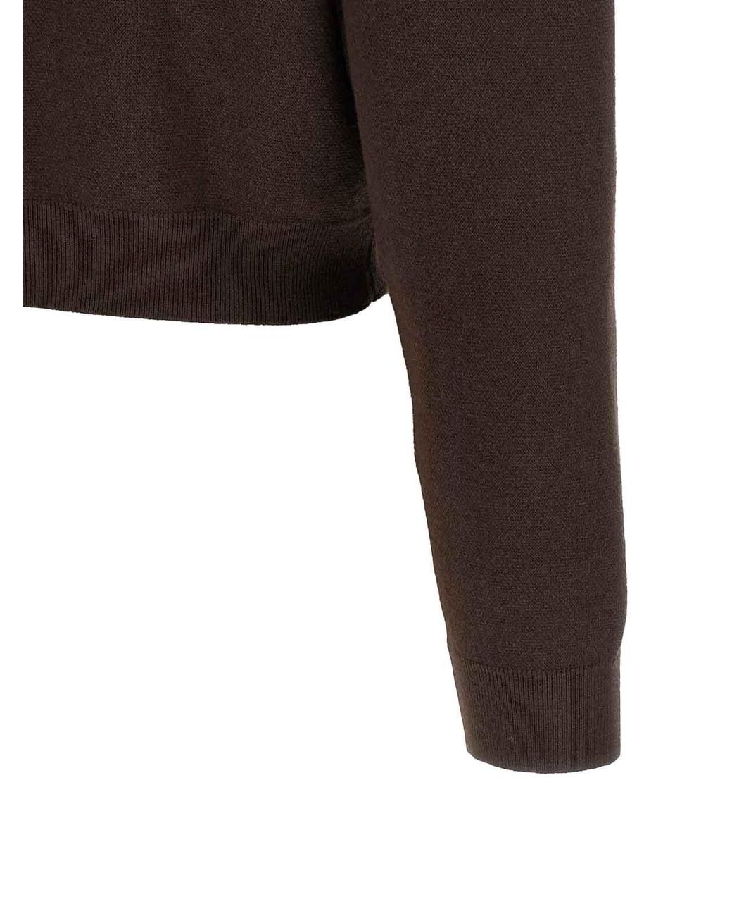 ROTATE BIRGER CHRISTENSEN Black Rotate Birger Christensen 'Firm Knit' Cardigan