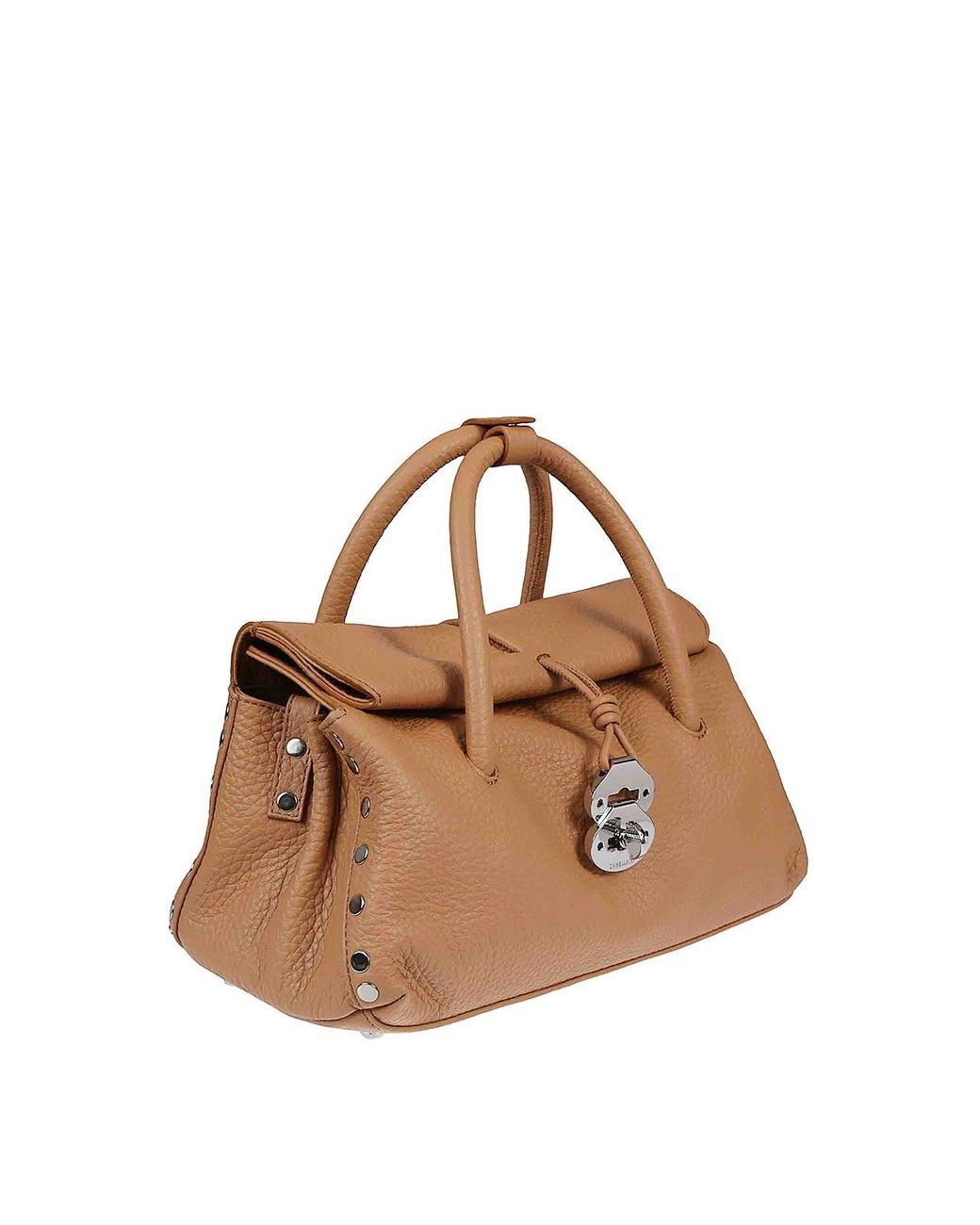 Zanellato Brown Leather Bags